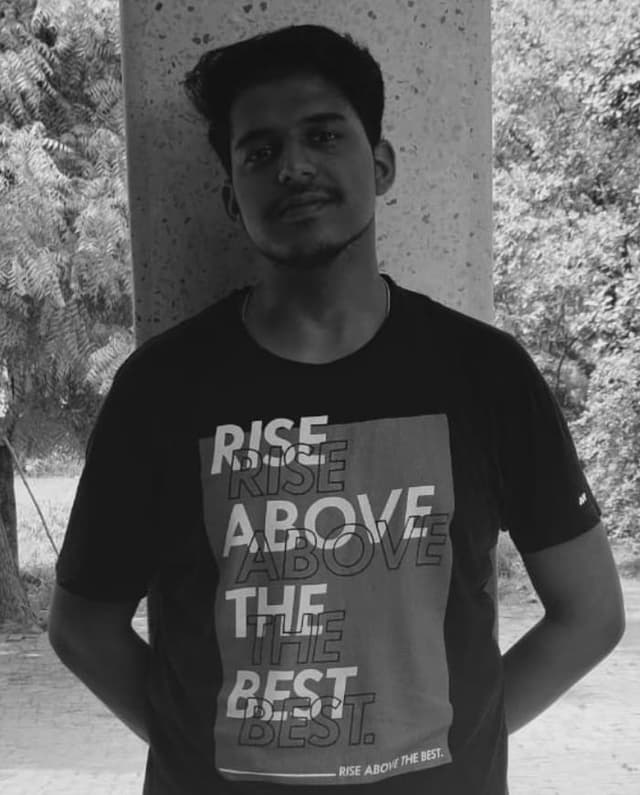 Adarsh Singh